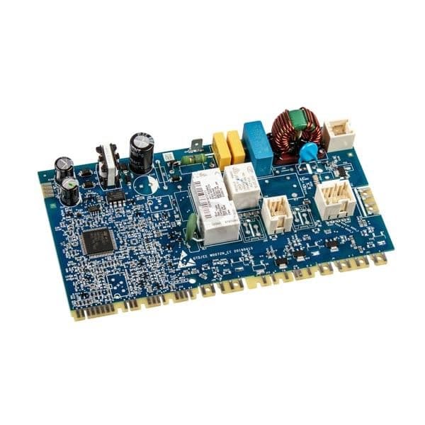 🛠️ Nenaprogramovaná elektronika do praček AEG Electrolux Zanussi (140177229048)