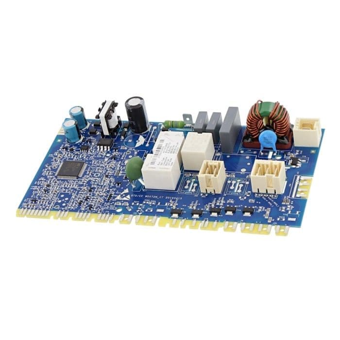 🔌 Modul do praček AEG Electrolux Zanussi (140177229287)