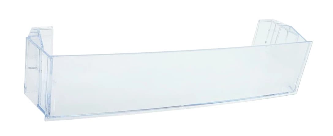 🍾 Police na láhve 484 x 104 mm / 48,4 x 10,4 cm do dveří chladniček AEG Electrolux Zanussi (140177918020)