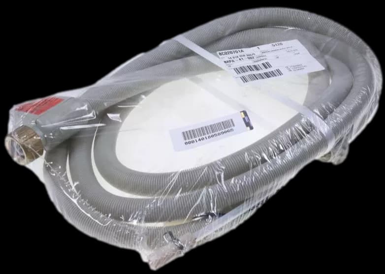 🚰 Napouštěcí hadice s aquastopem do myček nádobí AEG Electrolux Zanussi (140180589065)