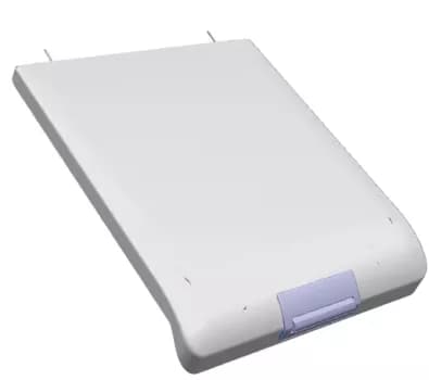 🚪 Kompletní dveře do vrchem plněných praček AEG Electrolux Zanussi (140228206029)