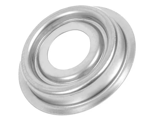 🛠️ Kotouč ložiska do praček AEG Electrolux Zanussi (1469059016)