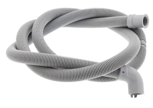 🛠️ Vypouštěcí hadice 2060 mm / 206 cm do praček AEG Electrolux Zanussi (1469736241)