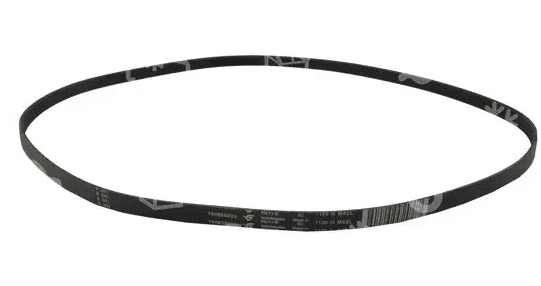 🔧 Hnací řemen 1120H7 do praček AEG Electrolux Zanussi (1508550009)
