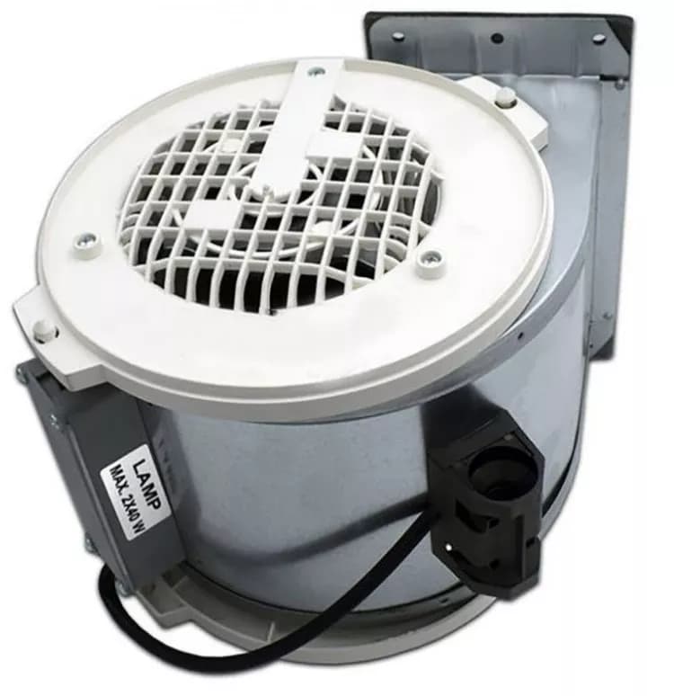 🔧 Motor k odsavači par Cata 15101000 – originální díl