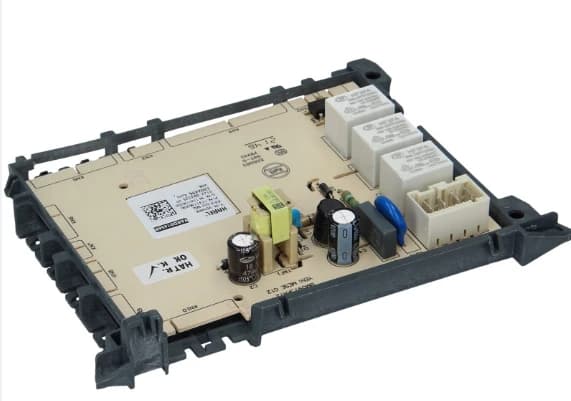 🛠️ Naprogramovaný elektronický modul do myček nádobí Beko Blomberg – 1510154081