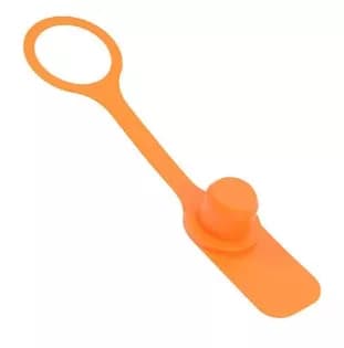 🚰 Zarážka vypouštěcí hadice do myčky nádobí Electrolux, AEG, Zanussi (1527389009)