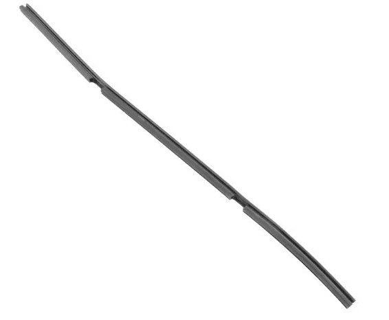 🚪 Spodní těsnění dveří k myčkám nádobí AEG Electrolux Zanussi (1527401002)
