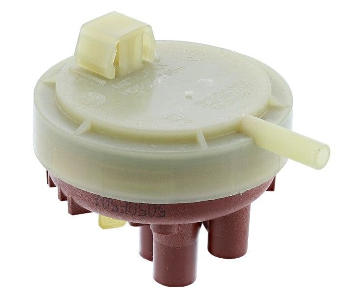 🛠️ Hladinový spínač do myček nádobí AEG Electrolux Zanussi (1528189804)