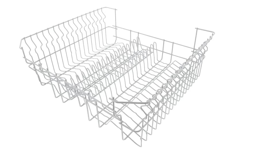 🧺 Horní koš 517 x 467 mm / 51,7 x 46,7 cm do myček nádobí AEG Electrolux Zanussi (1561219328)