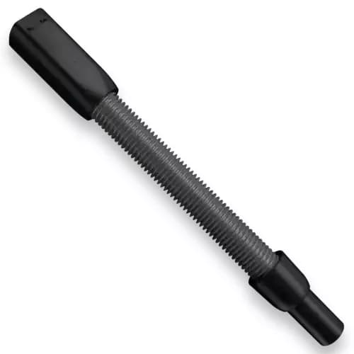 🧩 MIELE HX-FSH 10 – flexibilní prodloužení sací hadice (až 120 cm) s SpeedLock