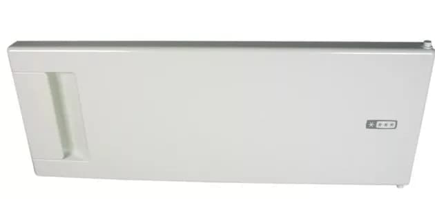 🚪 Dveře výparníku k lednici Goddess 1.67.00.0004101 – 325×110×8 mm