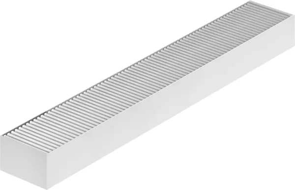 🟦 HEZ381700 Uhlíkový filtr do odsavače par Bosch Siemens – (17000822)