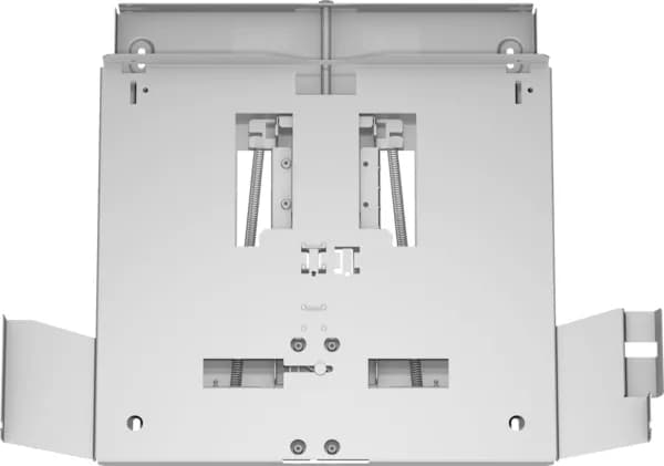 🛠️ Spouštěcí rám DSZ4660 (17001426) pro odsavače par BOSCH / SIEMENS 60 cm