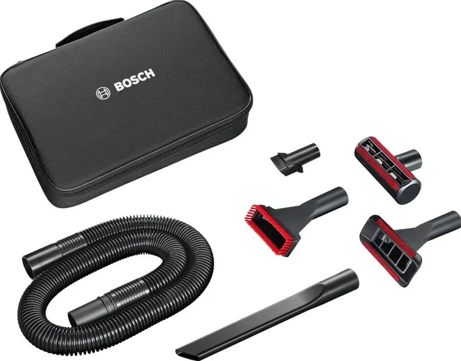 🧹 Sada příslušenství do vysavače Bosch / Siemens BHZTKIT1 (17001822)