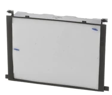 🌀 Filtr motoru k vysavači Bosch/Siemens 17002210