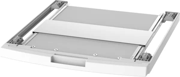 🔗 BSH17002266 Spojovací souprava k sušičce prádla 44×596×570 mm (WZ27T2W) pro Bosch Siemens