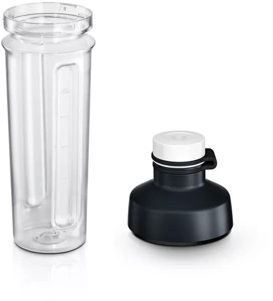 🧃 MMZV0BT1 Vakuová láhev 0,5L ke kuchyňskému robotu Bosch Siemens (BSH17002892)