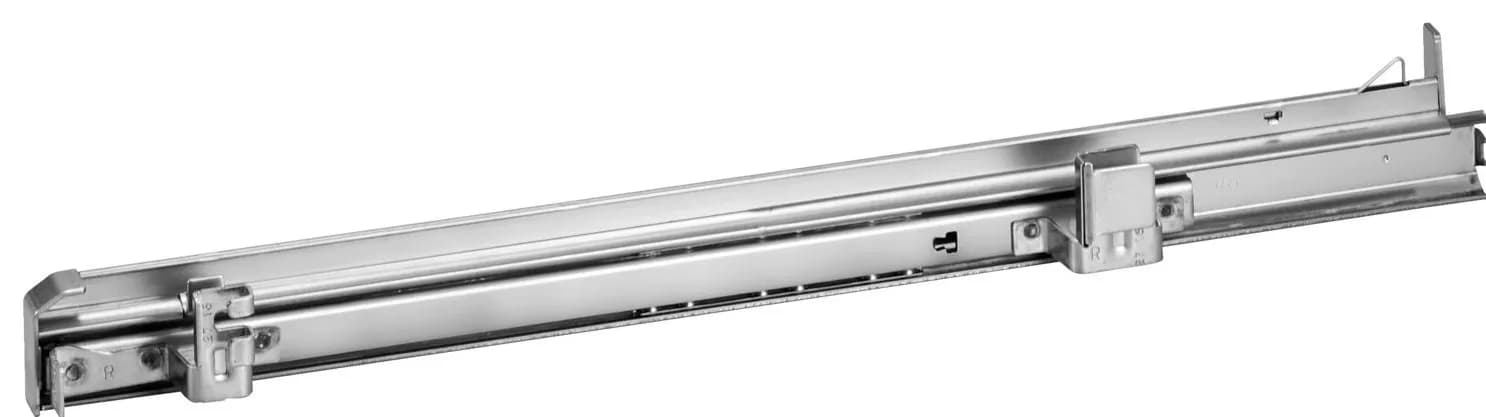 🔧 HEZ538000 Teleskopický výsuv do trouby Bosch Siemens – (17003241)