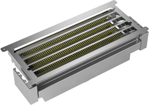 🌀 CleanAir Plus cirkulační sada do odsavače par Bosch Siemens LZ11IXC16 (17004055)