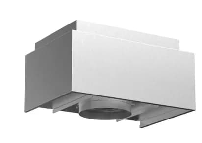 🌀 CleanAir Plus cirkulační sada pro odsavače par Bosch Siemens LZ12CXC56 (17004056)
