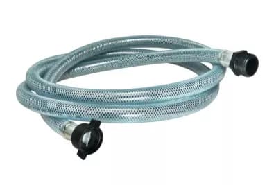 💧 Prodloužení napouštěcí hadice WMZ2381 / 17004057 Bosch Siemens – 2 metry, AquaStop
