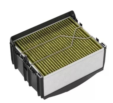 🍃 CleanAir Plus sada pro cirkulaci LZ11CXI16 – Bosch / Siemens (17004076)