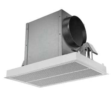🌀 CleanAir Plus cirkulační sada LZ21JCC56 pro odsavače par Bosch / Siemens (17004080)