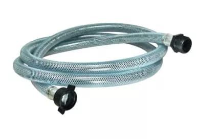 🚰 Prodloužení přítoku do pračky Bosch Siemens 2,5 m s AquaStop (WZ10131, 17004087)
