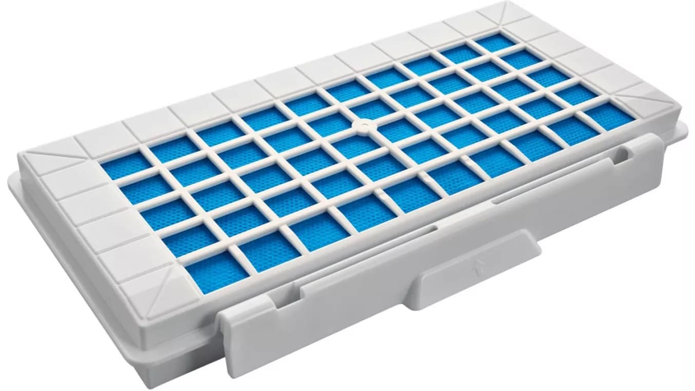 🌀 HEPA filtr UltraAllergy BBZ154UF pro vysavače Bosch Siemens – (17004549)