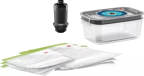 🍱 MSZV6FS1 Box na potraviny do stolního mixéru Bosch Siemens (17004577)