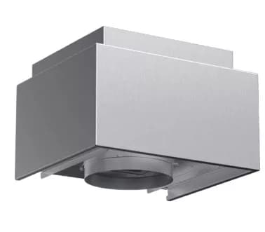 🌀 DWZ1FX5D1 Long Life cirkulační sada k odsavači par Bosch Siemens (17004652)