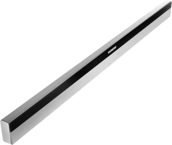 🛠️ LZ46850 designová rukojeť k odsavači par Bosch / Siemens (17004760)
