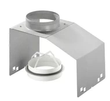 🔧 DHZ7402 Montážní sada do odsavače par Bosch Siemens (17005002)