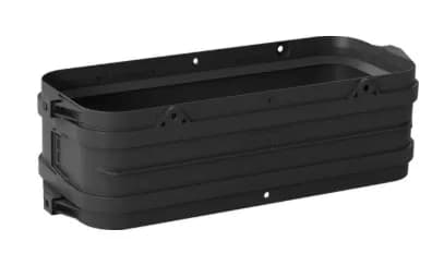 🔗 HZ9VDSS1 Ploché potrubí – spojovací objímka female 249 mm (BSH17005039) pro varné desky Bosch Siemens