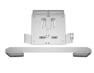 🛠️ Spouštěcí rám do odsavače par Bosch / Siemens – LZ49601 (17005047)