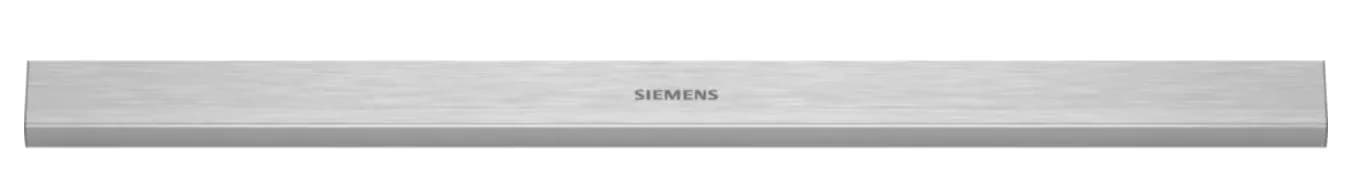 🟦 Designová rukojeť do odsavače par Bosch / Siemens – LZ46551 (17005049)