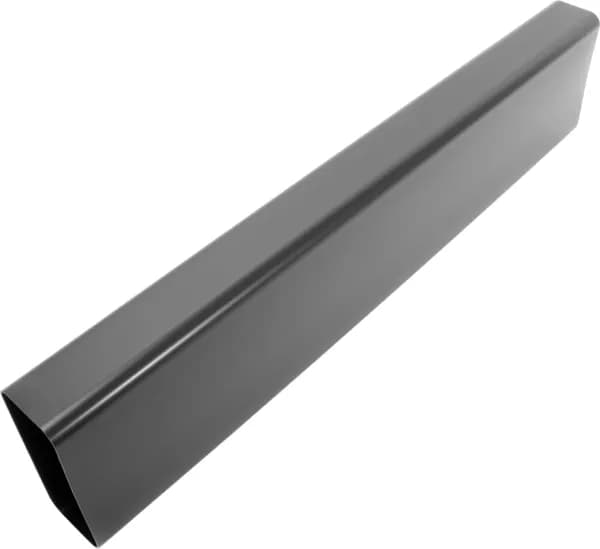 📦 HEZ9VDSM2 Ploché potrubí 1000 x 222 x 89 mm / 100 x 22,2 x 8,9 cm k varné desce Bosch Siemens (17005345)