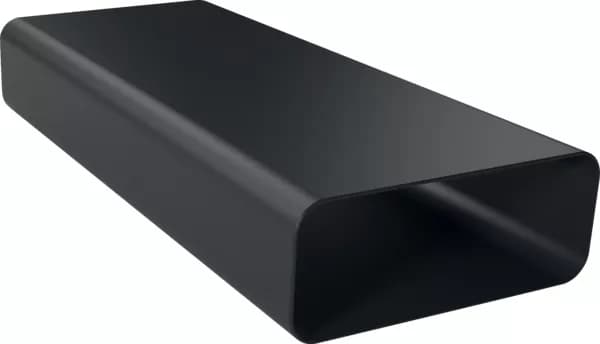 🛠️ Ploché potrubí HZ9VDSM2 1000 × 222 × 89 mm pro varnou desku Bosch Siemens (17005346)