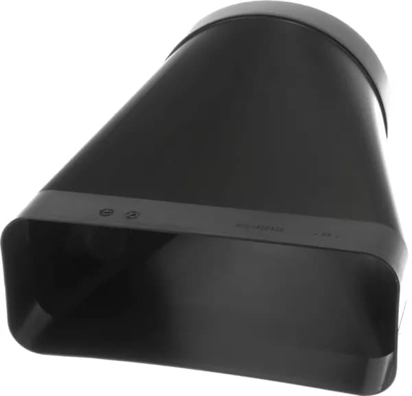 🔄 Redukce Ø 150 mm k varné desce Bosch Siemens HZ9VDSI0 (17005353)