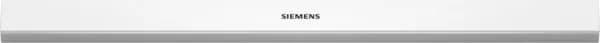 🛠️ Designová rukojeť pro odsavač par Bosch / Siemens – LZ46521 (17005400)