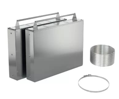 🌪️ LZ21WWJ12 Long Life regenerační cirkulační sada do odsavače par Bosch Siemens (17005419)