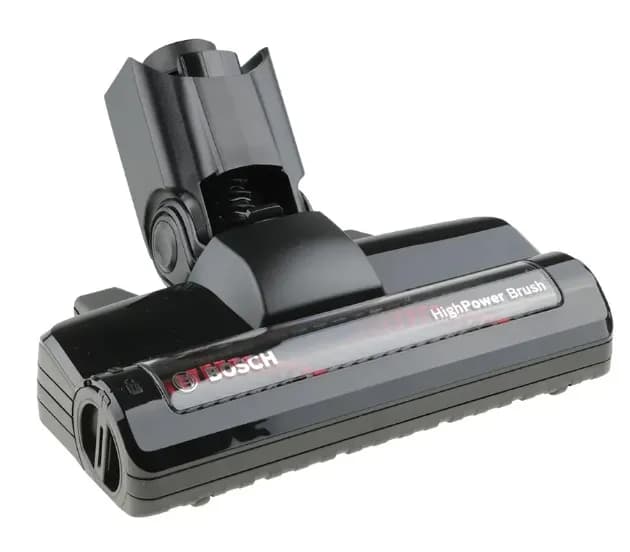 🌀 Rotační elektrokartáč do vysavače Bosch Siemens (17005438)