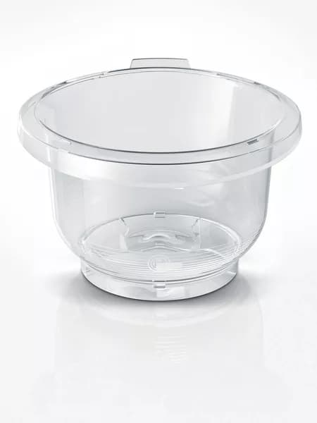 🍞 MUZS2TR Míchací miska Bosch Siemens (17006177) – Tritan, 3,8 l