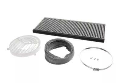 🔄 CleanAir Standard cirkulační sada Bosch Siemens DWZ2IT1I4 (17006594)