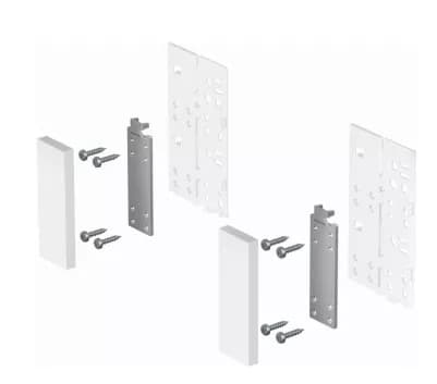 🧰 Příslušenství pro instalaci do vestavné chladničky Bosch / Siemens KSZB0S00 (17006722)