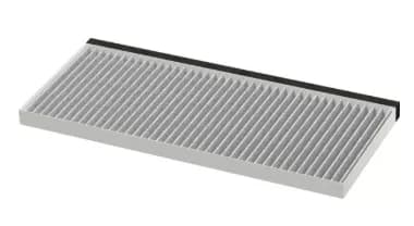 👍 DWZ6IB1B4 Uhlíkový filtr Bosch Siemens CleanAir Standard (17006770)