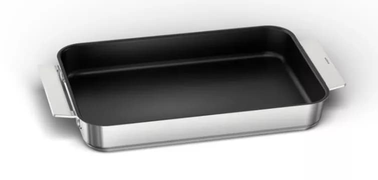 🍳 Pánev HEZ9FF010 / 17007151 pro FlexInduction varné desky BOSCH · SIEMENS