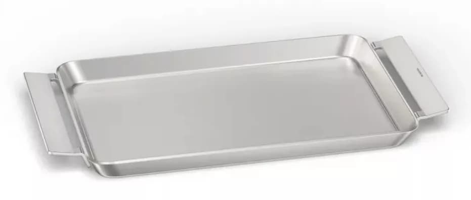 🍱 Teppan Yaki HZ9TY010 (17007161) 34 cm k indukci Bosch Siemens