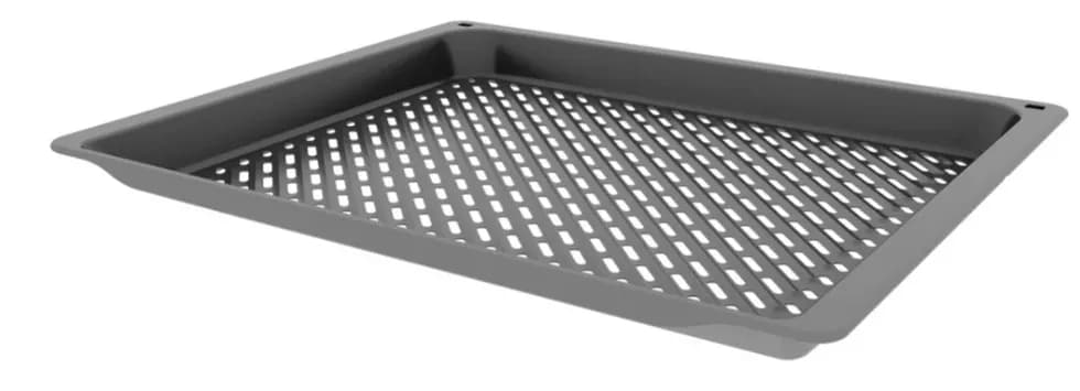 🔥 Grilovací plech HEZ629070 / BSH17007258 35×455×375 mm pro trouby Bosch Siemens